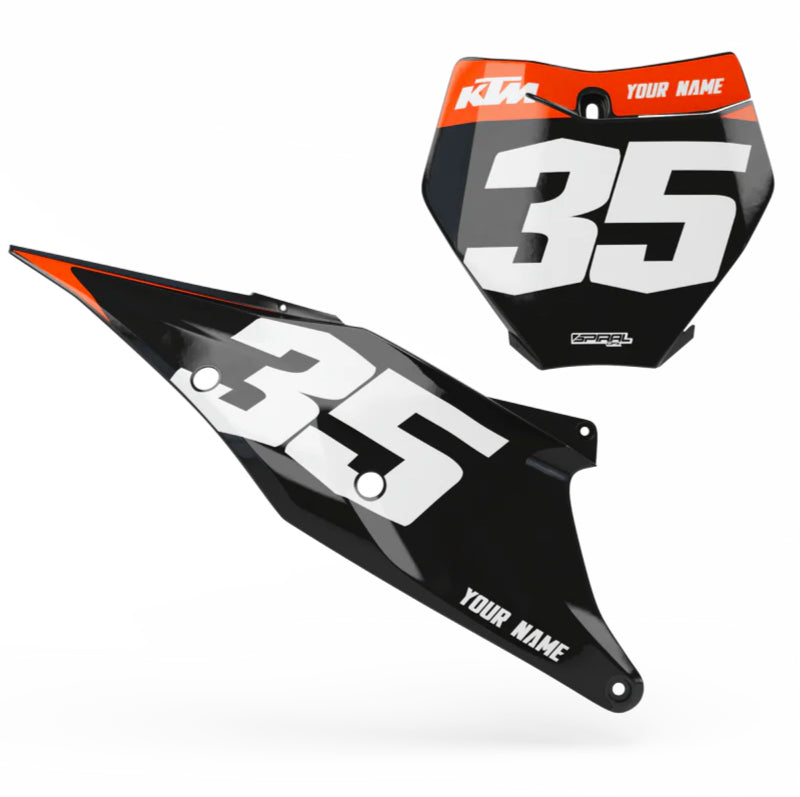 KTM // Stock (tous les vélos)