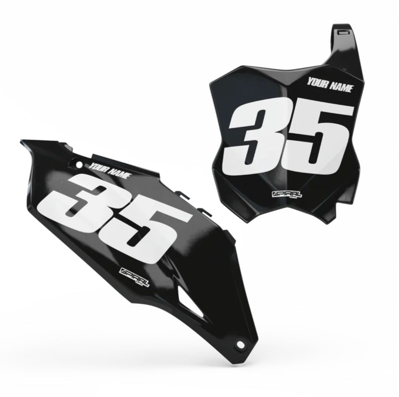 Kawasaki // Stocker (tous les vélos)