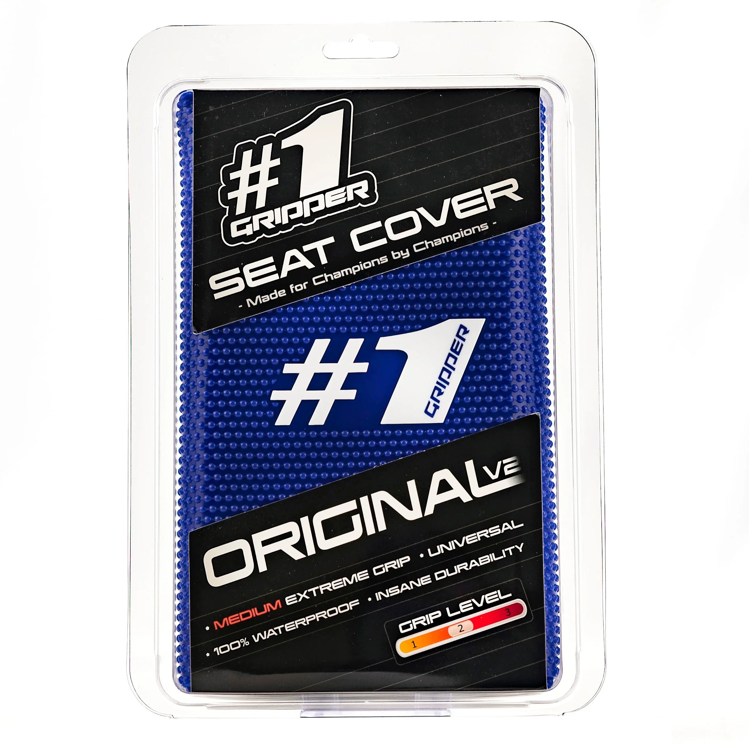 ORIGINAL V2 Seat Cover - Blue