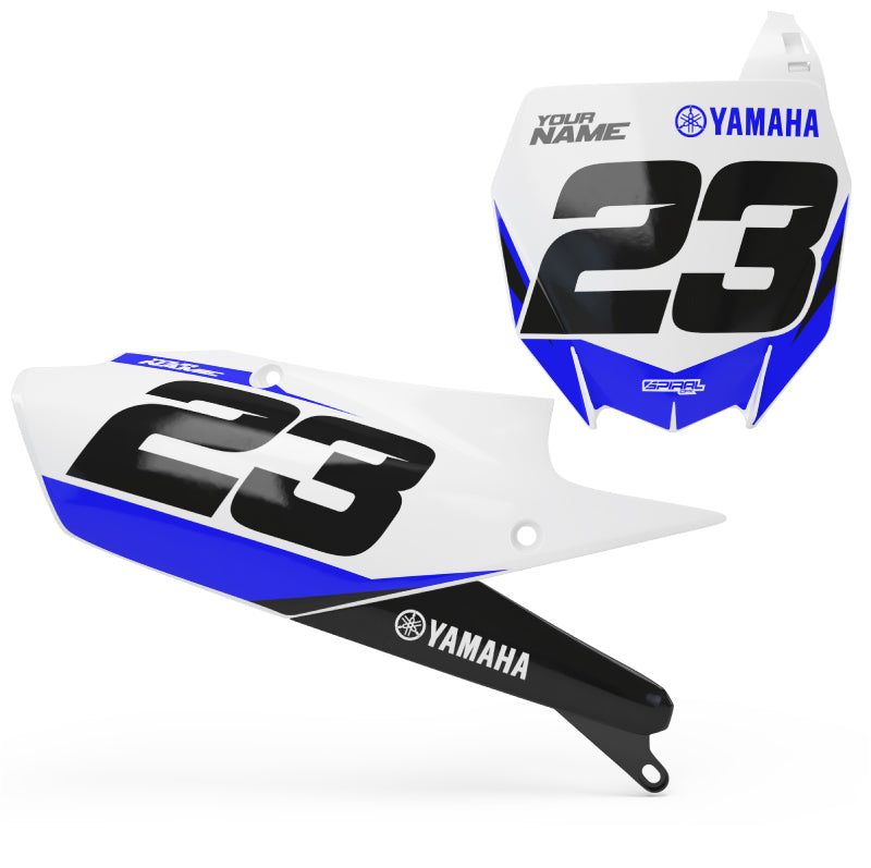 Yamaha // OEM (tous les vélos)