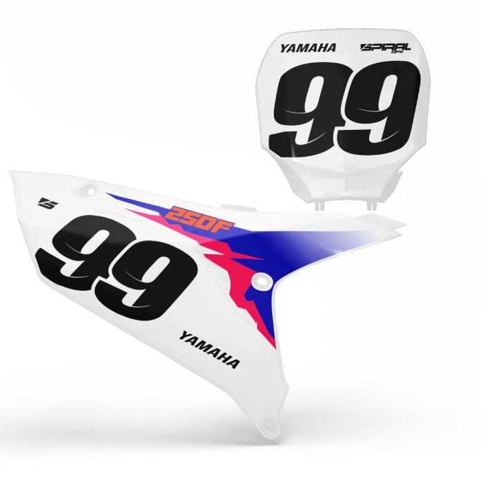 Yamaha // OEM (tous les vélos)