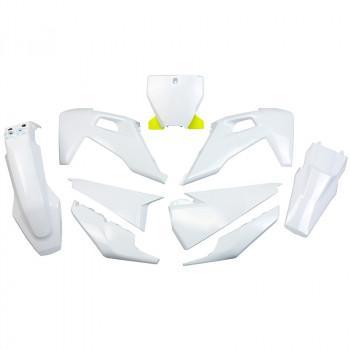 Husqvarna // MX Plastics (LEER DESCRIPCIÓN)