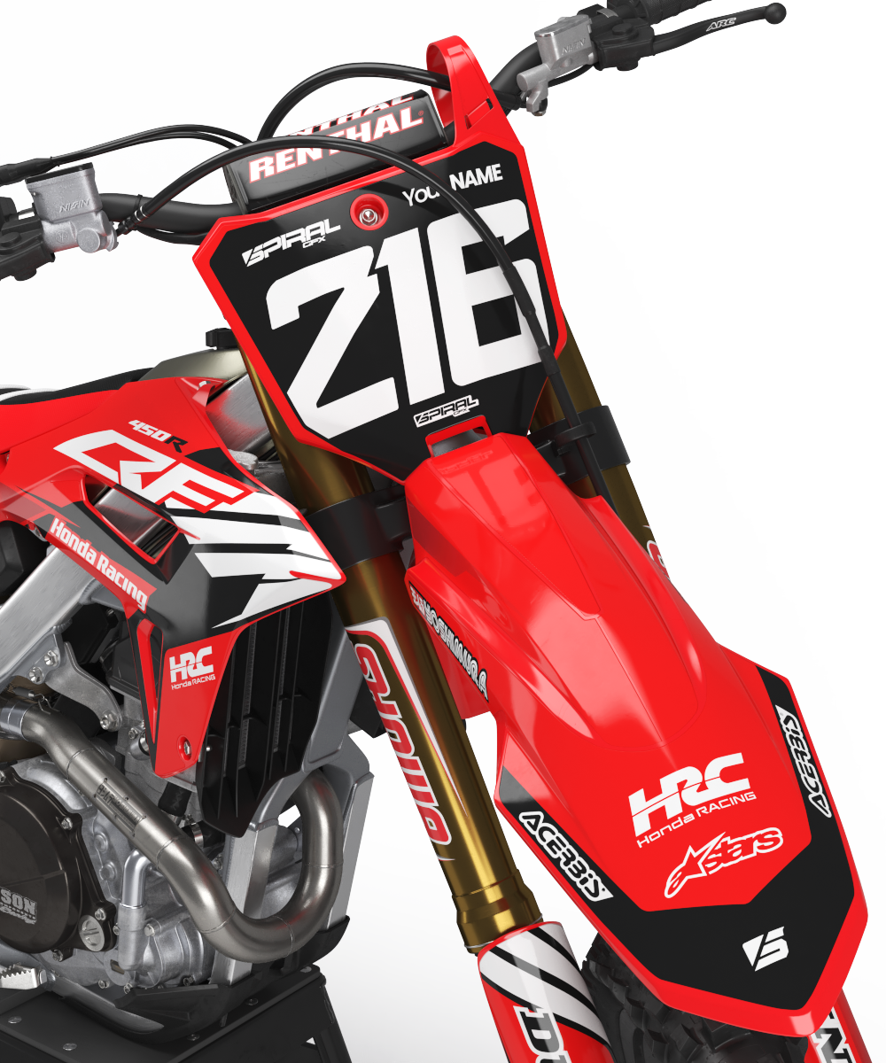 Honda // NIGHTRIDER GRIS (Tous les vélos)