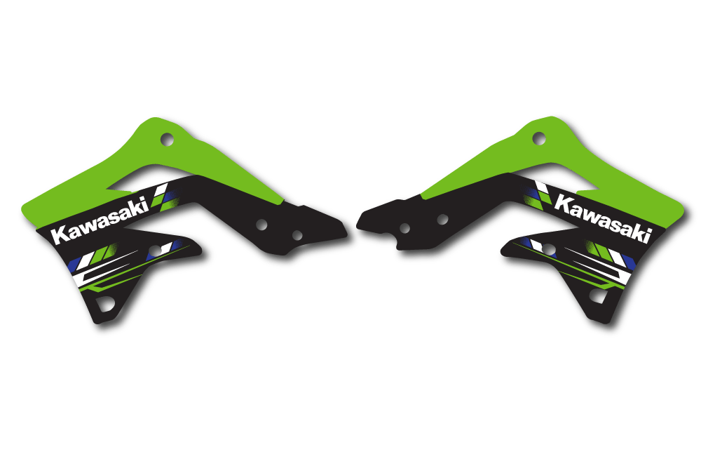 Kawasaki // FEO KXF 2013