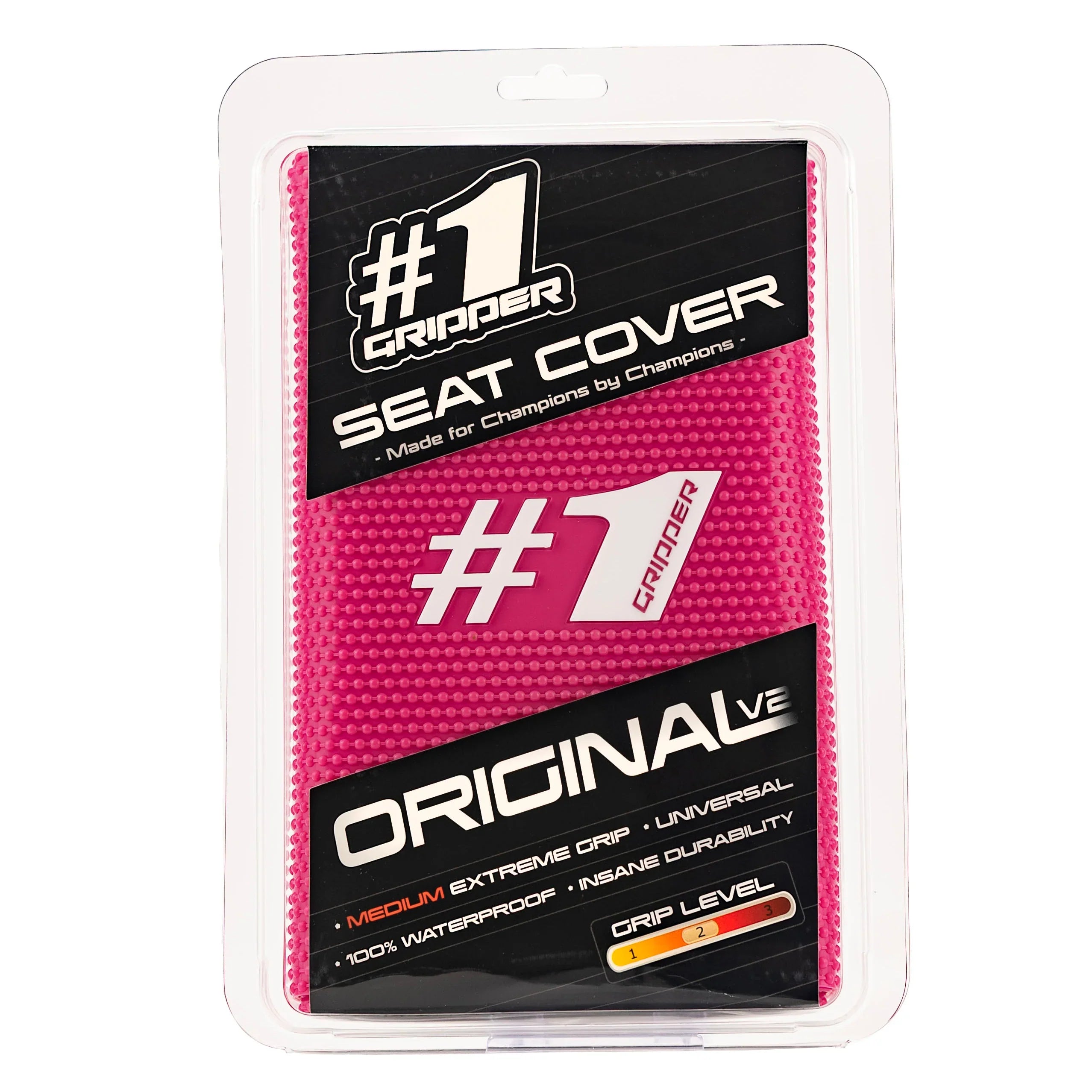 Funda de asiento ORIGINAL V2 - Rosa